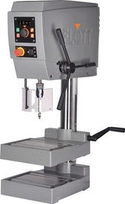 Tischbohrmaschine TB 18 Plus 20mm M10 MK2 30-3000min-¹ FLOTT