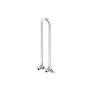 TECEflex HK Montagegarnitur 16mm für Ventilkompakt-HK, # 714901