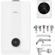 BOSCH BW-Standardpaket BOPA ST GCC53-006 GC5300iW 20/24 C 23, CR120, Zub.Nr. 1661