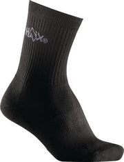 Funktionssocke Gr.43-45 schwarz HAIX