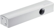 Türschließer TS 5000 L ECline Normalmont.BG EN 3-5 silber EN 3-5 GEZE