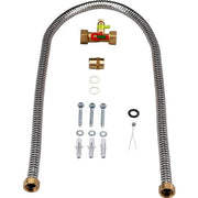 BOSCH Installationszubehör Anschlusszubehör für Nr. 1485