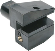 Radialwerkzeughalter B4 DIN 69880 VDI30 li.Überkopf KEMMLER