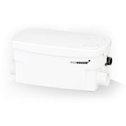 SFA Haushaltspumpe SANIDOUCHE + zum Anschluss an Dusche, WT , Bidet