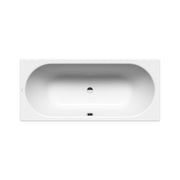 KALDEWEI Badewanne CLASSIC DUO 170x70 alpinweiß
