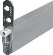 Türdichtung HS 1-s.L.960mm Alu.silberf.HLT PLANET