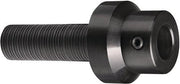 Werkbank-Adapter für Bohr-Ø 16 mm passend zu 19 mm BESSEY
