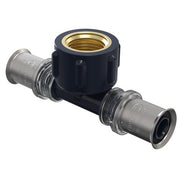 Wavin Tigris K5 Tee 25mm x 1/2