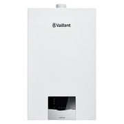 Vaillant Paket 1.122 Mehrfachbel. 4er VCW 20/26CS/1-5,VRT350,inkl.Abgasleitung