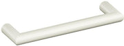 Furniture Handle 562.13.128 PA 99 pure white 128mm D.13mm HEWI