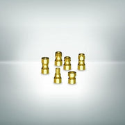 DuoSolar Doppelkupplung VA DN20 - Cu 18 # SO-SDN20-CU18