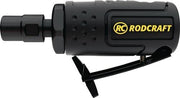 Druckluftstabschleifer RC 7001 Mini 25000min-¹ 6mm RODCRAFT