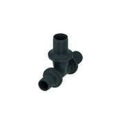 TECEflex plastic T-piece 20 x 16 x 16mm, # 730508
