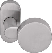 Profiltürknopf OGRO 3020A/6620 ER re.zgd.Material VA ER fest OGRO