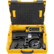 REMS FG7500 C Set, elektronisches Abgasmessgerät