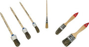 Brush Set, 6-Piece, Good Quality