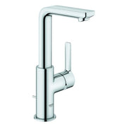 Grohe Einhand-Waschtischbatterie Lineare 23296 L-Size chrom
