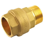 Anschlussverschraubung 20 mm x  1/2