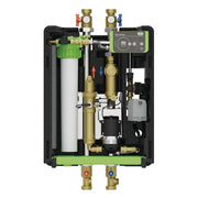 Reflex Greenbox S1, kompaktes Hydraulikmodul für Wasseraufbereitung