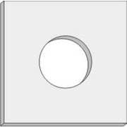 LIMODOR Ersatzfilter F-LF/5 # 00010, (MVP: 5 Stück), je MVP