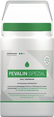 Handreinigungscreme Pevalin Spezial 3 l rückfettend PEVALIN SPEZIAL