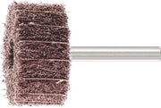 Fächerschleifer POLINOX PNZ Ø40xH20mm Körnung 80 Aluminium 6 mm PFERD
