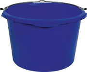 Mortar tub GRIPLINE-C 45l heavy blue