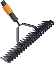 Lawn Aerator QuikFit™ Working Width 360mm 21 Tines FISKARS