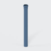POLOPLAST Rohr POLO-KAL NG DN50, L: 500mm