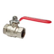 Kugelhahn für Wasser/-Industrie, 2