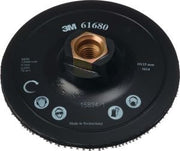 Stützteller Scotch Brite™ DH-AC D.115mm M14 m.Zentrierung 3M