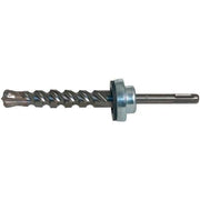 Spiralbohrer FZUB Arbeitslänge 40mm SDS-plus Bohrer-Ø: 10mm FISCHER