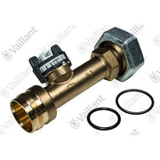 VAILLANT Fühler, Vortex Vaillant-Nr. 0020045977