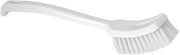 HACCP-Stielbürste L.400mm Borstenstärke 0,50mm weiß