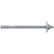 Bolzenanker FBN II M16x184mm 16/140 GS Galvanisch verzinkter Stahl FISCHER