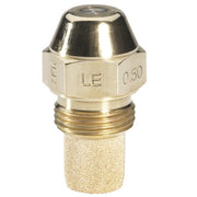 Danfoss Oil Nozzle LE-S, 0.60 USgal/h 80 Deg. Full Cone, with Shut-off Valve