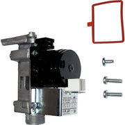 Wolf ET Gasarmatur CES inkl 3 Dichtungen für CGB-2-20/24