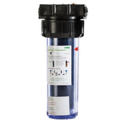 UWS Nachspeisung Heaty Home 0,75 ltr, (VPE: 25), je Stück
