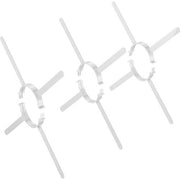 BOSCH Abgaszubehör FC-O80 3 Abstandhalter, d:80 mm