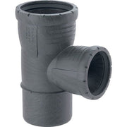 Geberit Silent-Pro Abzweig 87,5 Grad, DN110/50