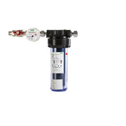UWS Heaty Complete Home OFK 60 Liter/h, 0,75 l/min, max Kap.: 112,5L