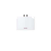 STIEBEL ELTRON Mini-Durchlauferhitzer DHM 3, 3,5 kW/230V weiss
