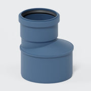 POLOPLAST Transition Pipe POLO-KAL NG DN160/110