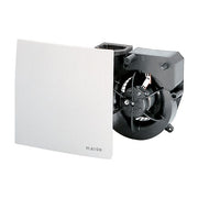 MAICO Ventilatoreinsatz ER 60 mit Abdeckung und Filter, 62 m3/h