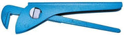 Blitzrohrzange Gesamtlänge 275 mm Spannweite 61 mm für Rohr-Ø 61mm GEDORE