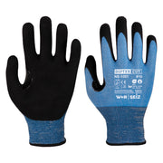 Schnittschutzhandschuh DIPTEX Cut NE-1001 Gr. 8 SEIZ