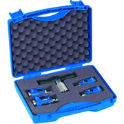 Wavin Tigris  Kalibrier-Set 16-32mm mit Handgriff, im Koffer
