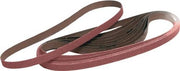 Schleifband L.520mm B.19mm K.120 für Holz / Metall Korund TECWERK
