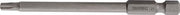 Bit 1/4 Zoll T 30 L.89mm TECWERK