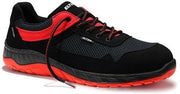 Sicherheitsschuh LONNY W red Low ESD S1P Gr. 47 ELTEN